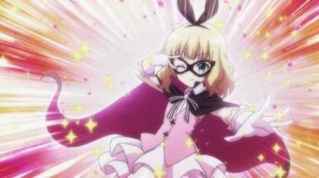 Bunnisode 2: The Case of the Childhood Friend's Stolen Heart