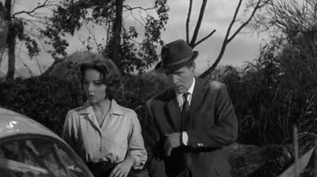 Bury the Dead (1961) - Episode 27 poster and promotional image