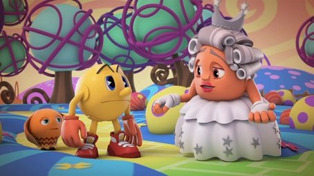 The Wizard of Odd (2015) - Episode 7 poster and promotional image