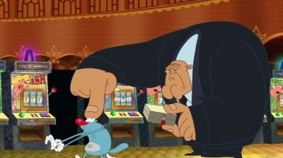 Casino (2008) - Episode 8 poster and promotional image