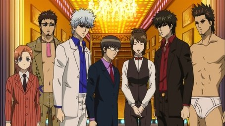 We Are All Hosts, In Capital Letters (2012) - Episode 40 poster and promotional image