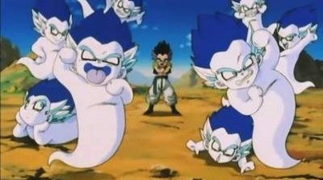 Dragon Ball Z99
