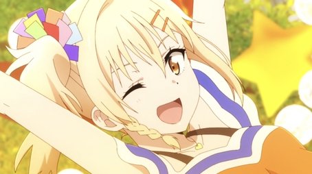 Love Live! Nijigasaki Gakuen14