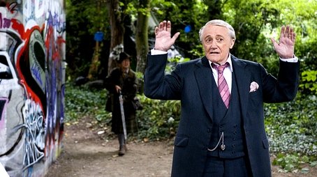 Politics (2009) - Episode 5 poster and promotional image