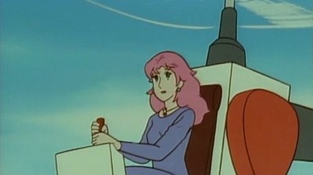Double-0-Momo is the victory password (1982) - Episode 22 poster and promotional image