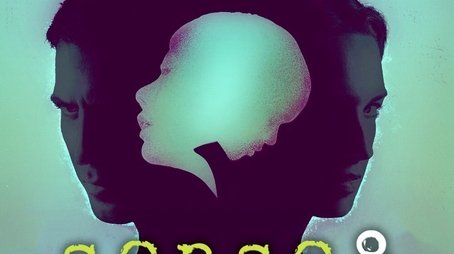 Season 1 (2015) - Season 1 poster and promotional image