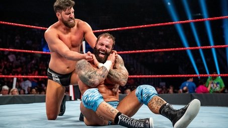 Main Event 461 (2021) - Episode 30 poster and promotional image