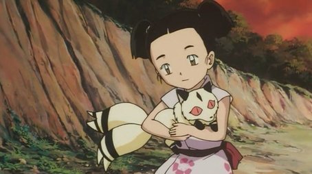 The Suspicious Faith Healer and the Black Kirara