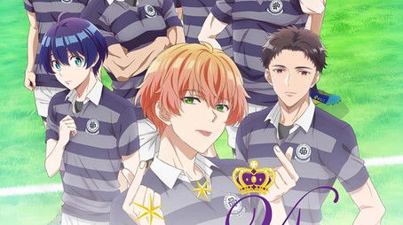 number24 (2020) poster