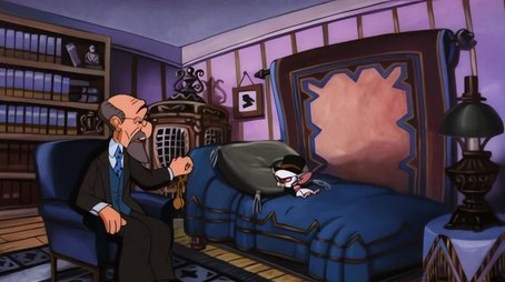 Leggo My Ego (1997) - Episode 27 poster and promotional image
