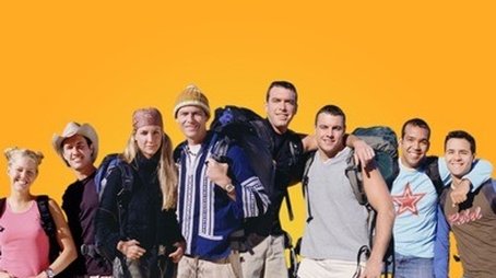 Season 2 (2002) - Season 2 poster and promotional image
