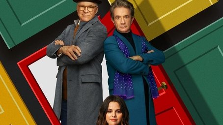 Season 2 (2022) - Season 2 poster and promotional image