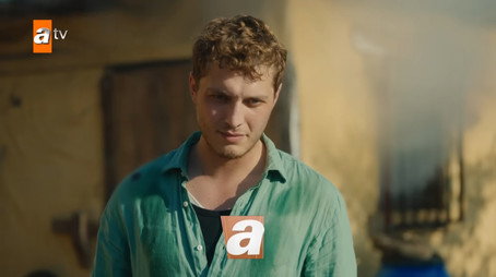 Ateş Kuşları Сезон 2