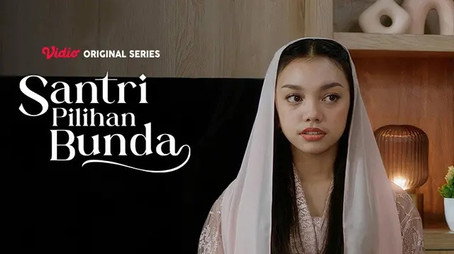 Santri Pilihan Bunda Сезон 1