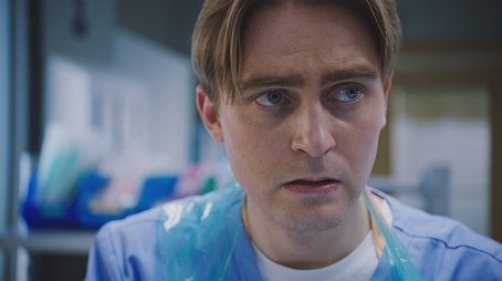Sinking Ships - Day 1 (2024) - Episode 1 poster and promotional image