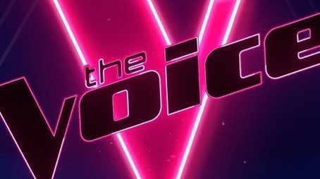 The Voice (2012) poster