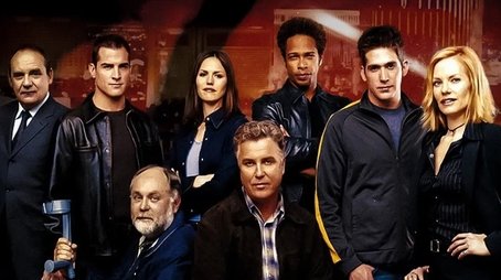 Season 3 (2002) - Season 3 poster and promotional image