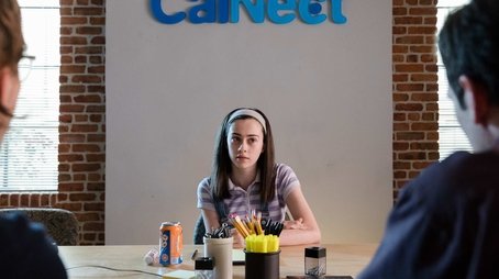Miscellaneous (2017) - Episode 3 poster and promotional image