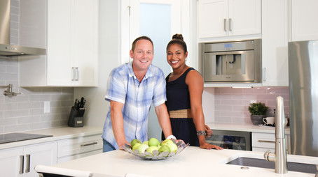 From Demo to Dream Home (2021) - Episode 2 poster and promotional image