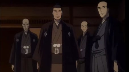 The Dragon in the Cloud (2006) - Episode 7 poster and promotional image