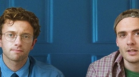 Jibé et Lucien en coulisses (2024) poster