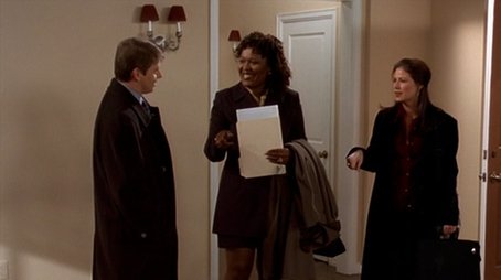 Apartment (1999) - Episode 12 poster and promotional image