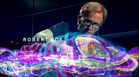Air Apparant (2011) - Episode 5 poster and promotional image