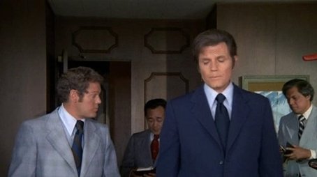 Ring Of Life (1975) - Episode 18 poster and promotional image
