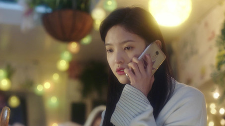 Episode 19 (2020) - Episode 19 poster and promotional image