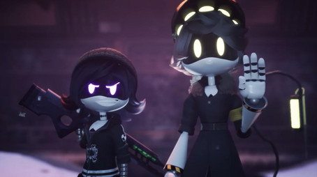 Matadrones Temporada 1