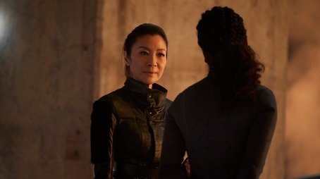 Perpetual Infinity (2019) - Episode 11 poster and promotional image