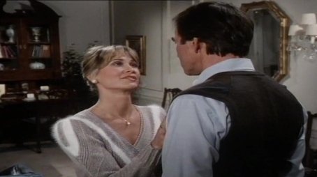 Intimate Strangers (1984) - Episode 1 poster and promotional image