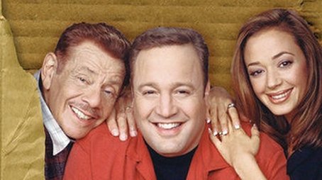 Season 6 (2003) - Season 6 poster and promotional image