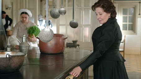 Grand Hotel - Intrighi e Passioni Stagione 3