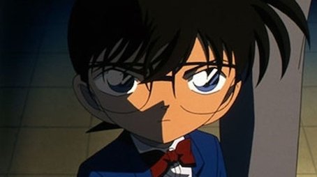Conan and Heiji's Reasoning Magic: The Mansion (2005) - Episode 407 poster and promotional image
