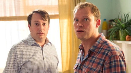 Peep Show Σεζόν 9
