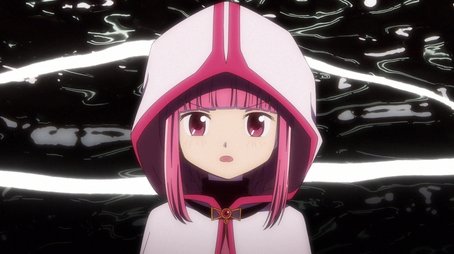 Magia Record: Mahou Shoujo Madoka☆Magica Gaiden34