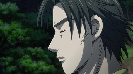 Zero Hearts (2013) - Episode 7 poster and promotional image