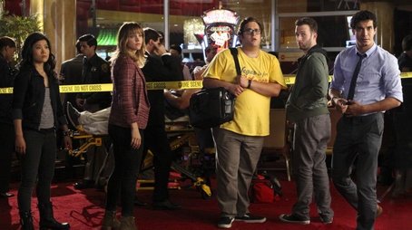 Der Vegas-Job