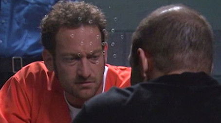 The Signing (2002) - Episode 6 poster and promotional image