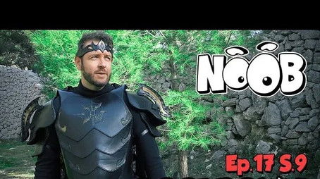 Episode 17 (2019) - Episode 17 poster and promotional image