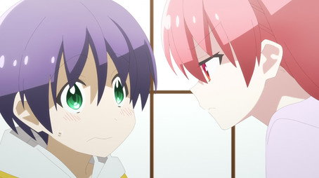 トニカクカワイイ Сезон 2