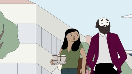 Prank Week (2013) - Episode 9 poster and promotional image