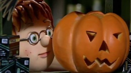 Mummy's Little Pumpkin (2003) - Episode 9 poster and promotional image