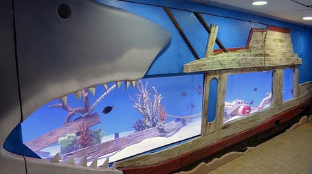 Tanked Sezona 2