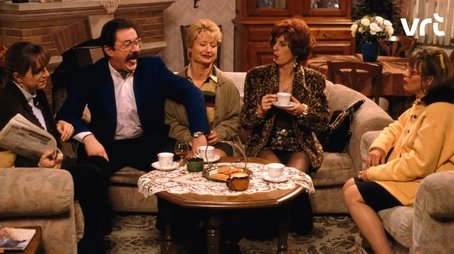 De horoscoop (1998) - Episode 10 poster and promotional image