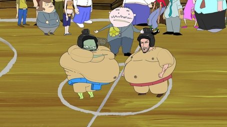 Greener Pastor (2016) - Episode 7 poster and promotional image