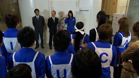 仮面ライダー Сезон 22