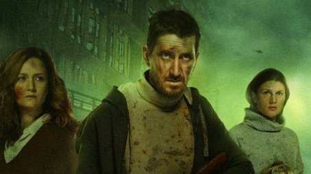 Season 1 (2019) - Season 1 poster and promotional image