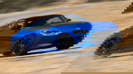 2023 Nissan Z & 2022 Rivian R1T (2022) - Episode 10 poster and promotional image